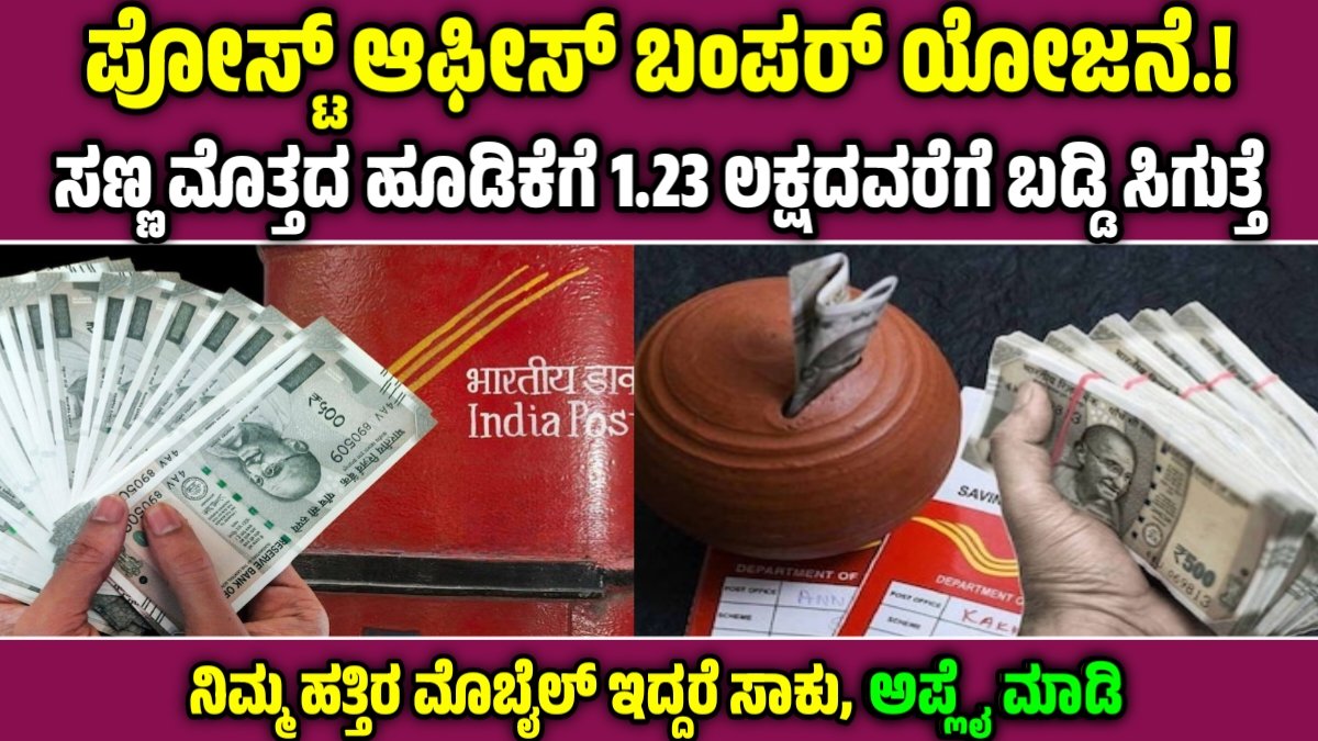 Senior Citizen Savings Scheme